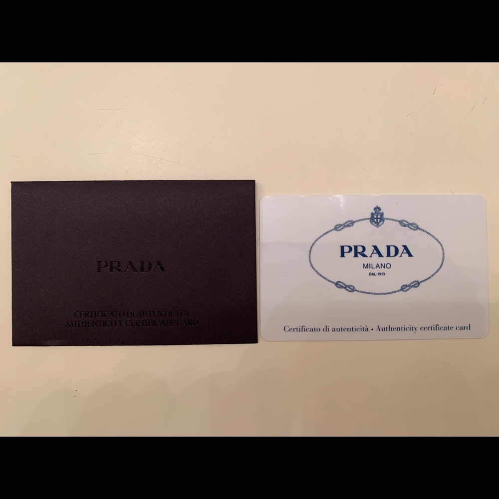 PRADA Shoulder bag - Picture 8 of 8